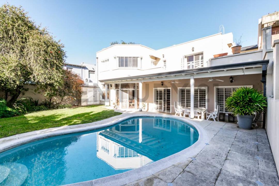 Desaguadero 3800 , Villa Devoto, Capital Federal 1419, 阿根廷