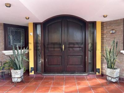 PASAJE MONSEÑOR ALVAREZ 441, General San Martín, Mendoza 00001, Argentyna