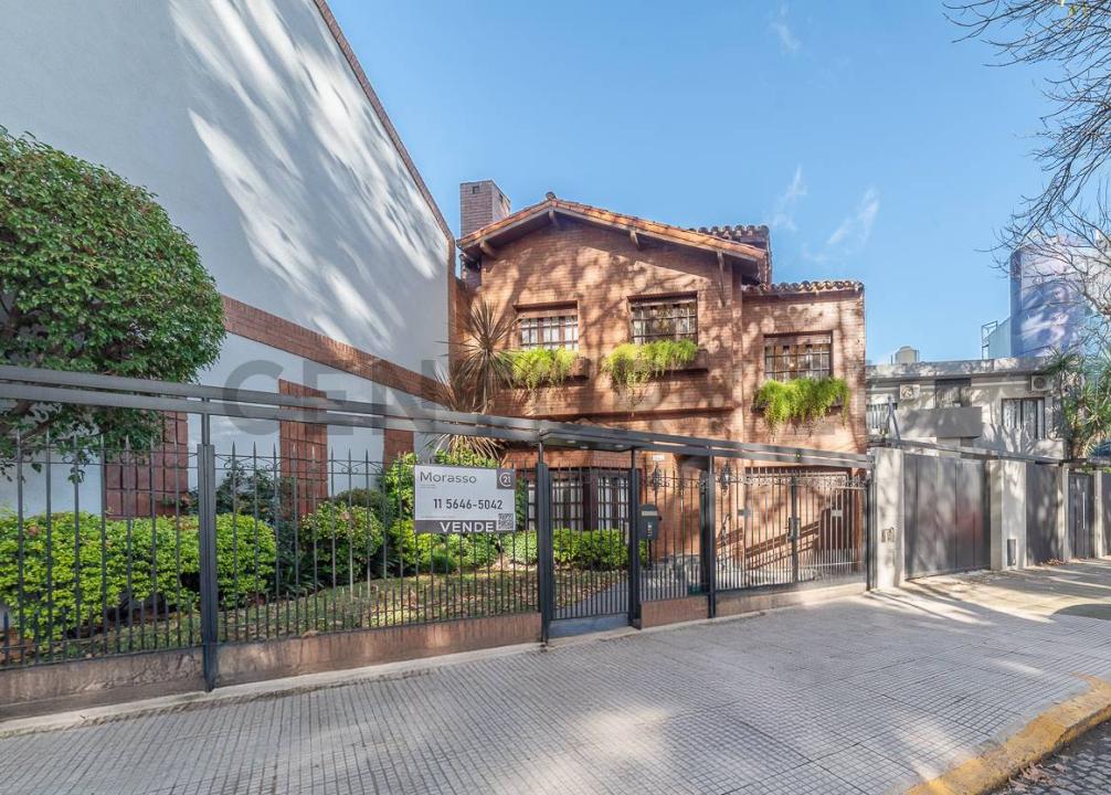 Av. Lincoln 3674, Villa Devoto, Capital Federal 00001, 아르헨티나