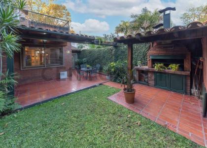Av. Lincoln 3674, Villa Devoto, Capital Federal 00001, 아르헨티나