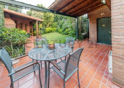 Av. Lincoln 3674, Villa Devoto, Capital Federal 00001, 아르헨티나