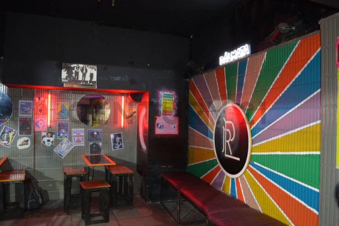 Recoleta, Capital Federal 00001, Argentina