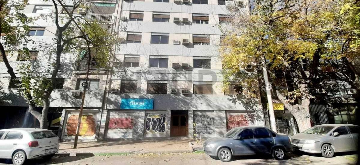 Ciudad De Mendoza, Mendoza 5500, Argentinien