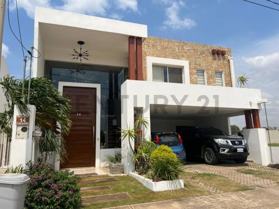 urbanización kerana 1 , Este, Santa Cruz 00001, Bolivien