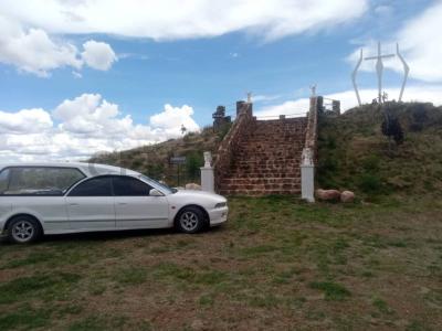 Sucre, Chuquisaca 00001, بوليفيا