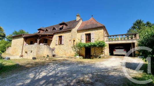 Gourdon, Midi-Pyrénées 46300, France