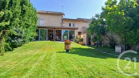 St Quentin De Baron, Aquitânia 33750, França