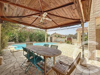 Vic La Gardiole, Languedoc-Roussillon 34110, 法国
