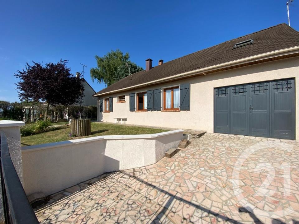 Dammartin En Goele, Île-de-France 77230, France