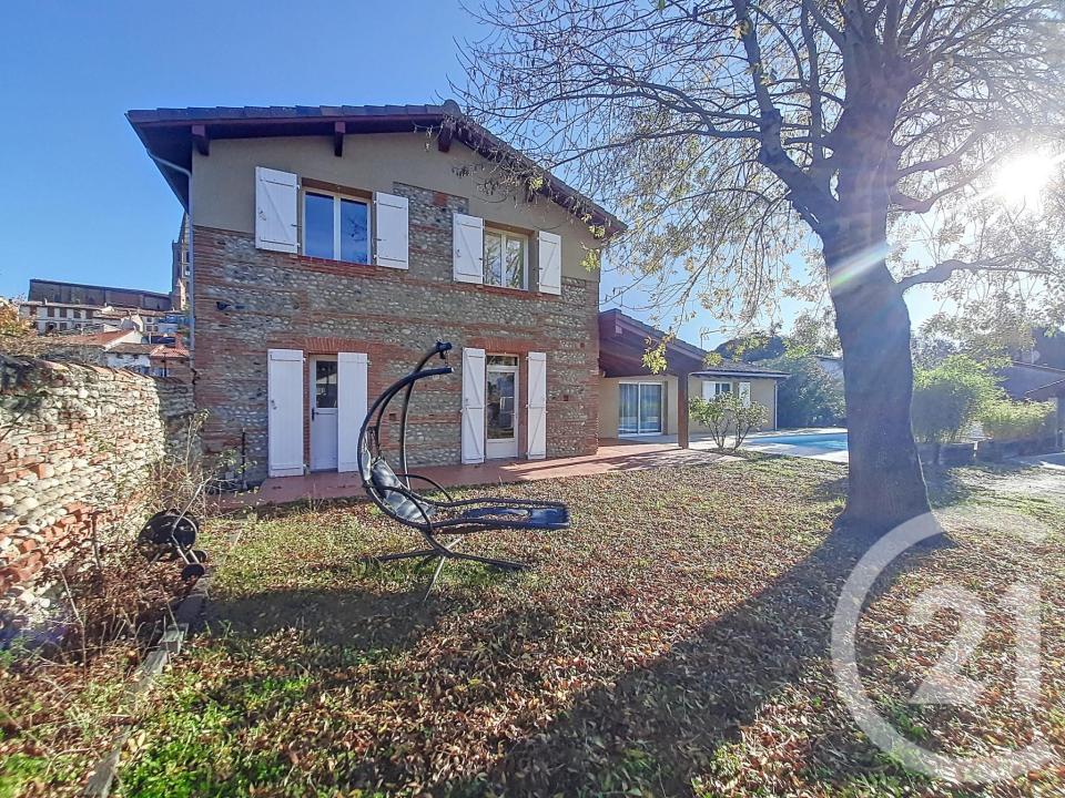 Cintegabelle, Midi-Pyrénées 31550, Francia