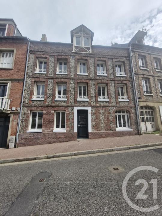 St Valery En Caux, Haute-Normandie 76460, France