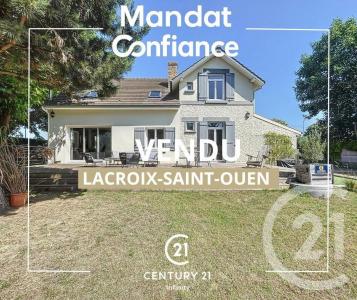 Lacroix St Ouen, Picardie 60610, França