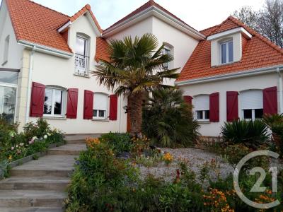 Condette, Nord-Pas-de-Calais 62360, Francia