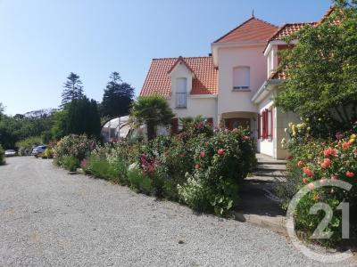 Condette, Nord-Pas-de-Calais 62360, Francia