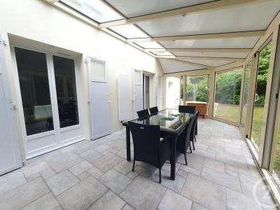 L Isle Adam, Île-de-France 95290, Pháp