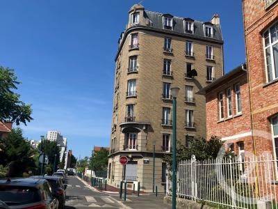 Gennevilliers, Île-de-France 92230, 프랑스