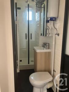 Gennevilliers, Île-de-France 92230, 프랑스