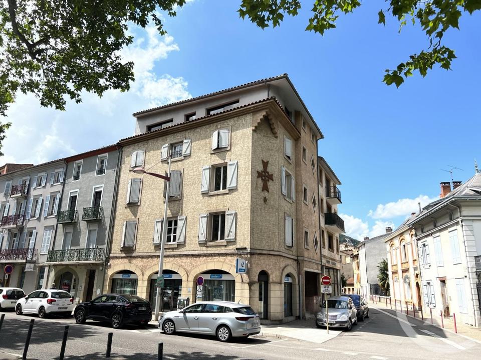 Foix, Midi-Pyrénées 09000, France