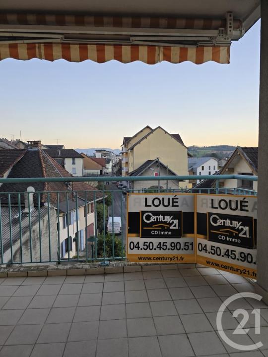 Rumilly, Rhône-Alpes 74150, France
