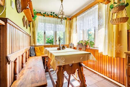 Holenice, Semily 100 00, Czech Republic