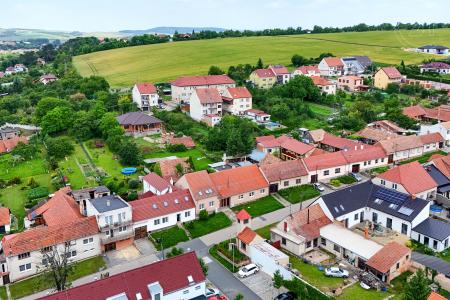 Osvobození, Bučovice, Vyškov 68501, Чешская Республика