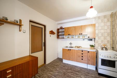 Osvobození, Bučovice, Vyškov 68501, Чешская Республика