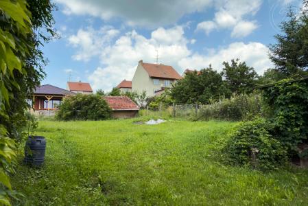 Osvobození, Bučovice, Vyškov 68501, Чешская Республика