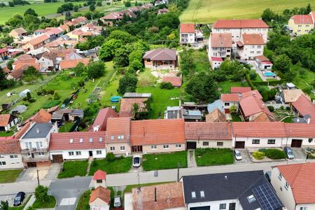 Osvobození, Bučovice, Vyškov 68501, Чешская Республика