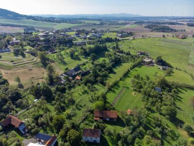Starý Jičín, Nový Jičín, Czech Republic