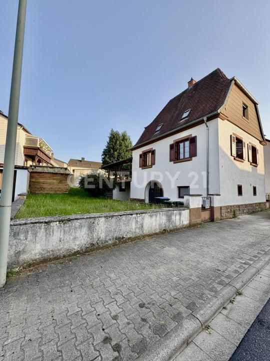 Schönenberg-kübelberg, Rheinland-Pfalz 66901, 독일