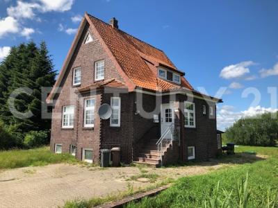 Jork-königreich, Niedersachsen 21635, Allemagne