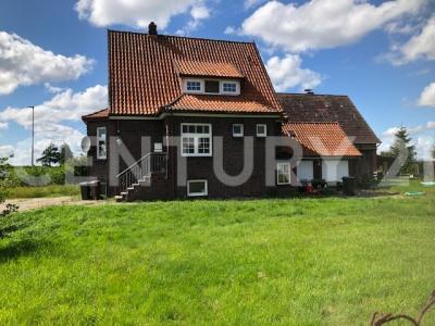Jork-königreich, Niedersachsen 21635, Allemagne