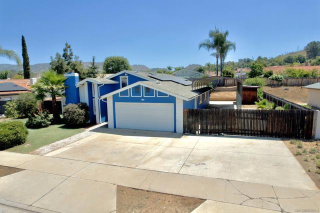 1932 Paradise St, Escondido, Californie 92026, États-Unis