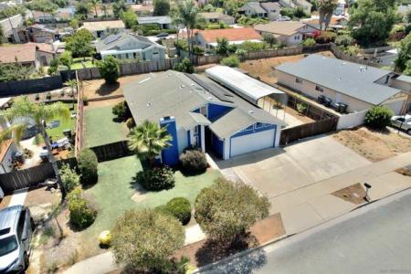 1932 Paradise St, Escondido, Californie 92026, États-Unis