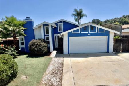1932 Paradise St, Escondido, Californie 92026, États-Unis