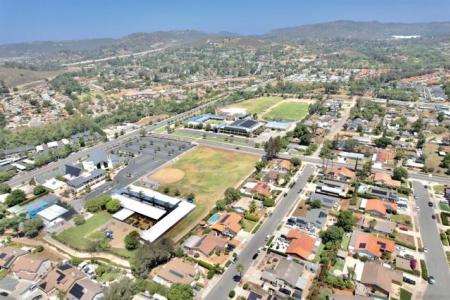 1932 Paradise St, Escondido, Californie 92026, États-Unis