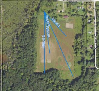 9159-B Moreland Road, Jerome, Michigan 49249, USA