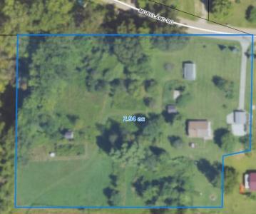 9159-A Moreland Road, Jerome, Michigan 49249, USA