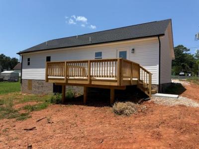 166 Plant Drive, Appomattox, Virginia 24522