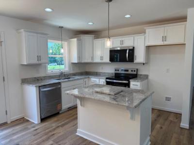 166 Plant Drive, Appomattox, Virginia 24522