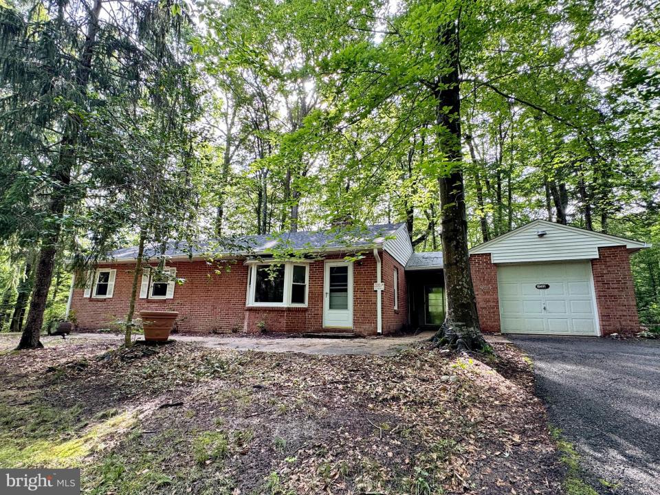 15491 Park Avenue, Brandywine, Maryland 20613, États-Unis