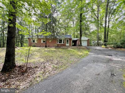 15491 Park Avenue, Brandywine, Maryland 20613, États-Unis