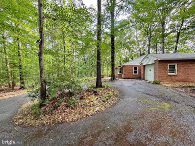15491 Park Avenue, Brandywine, Maryland 20613, États-Unis