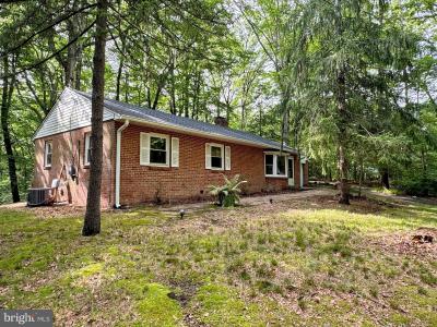 15491 Park Avenue, Brandywine, Maryland 20613, États-Unis