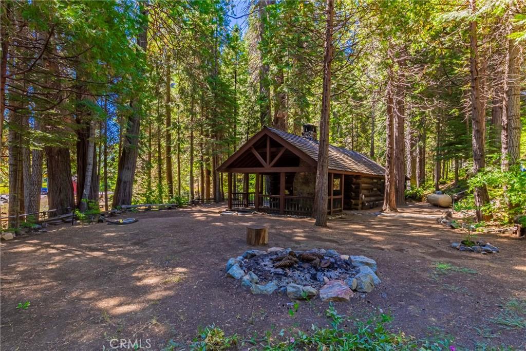 1190 Silver Tip Lane, Fish Camp, California 93623, Estados Unidos