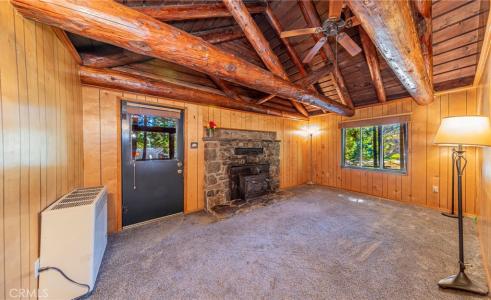 1190 Silver Tip Lane, Fish Camp, California 93623, Estados Unidos