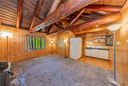 1190 Silver Tip Lane, Fish Camp, California 93623, Estados Unidos