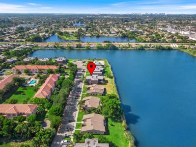 5202 Waterview Circle, Palm Springs, Флорида 33461, Соединенные Штаты