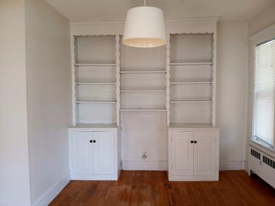 451 Wolcott St. #1, Newton, Massachusetts 02466