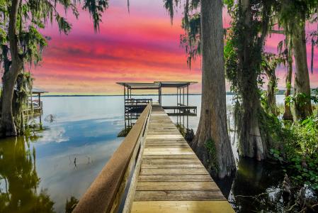 30523 Orange Drive, Leesburg, Florida 34748, USA